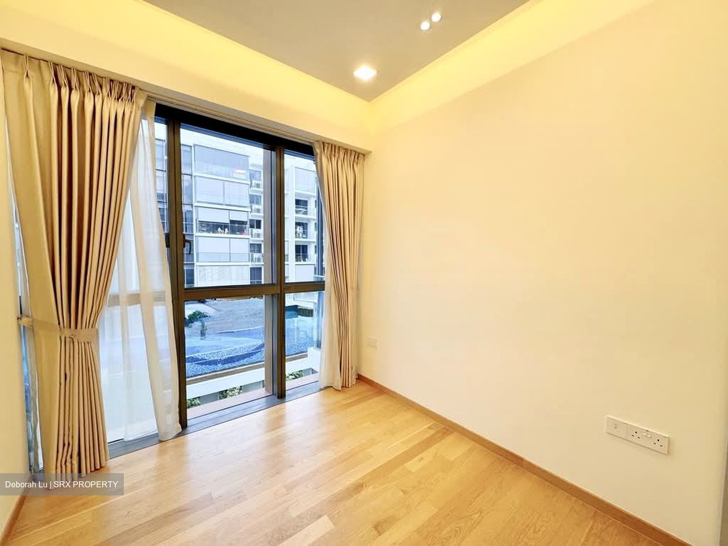 The Gazania (D19), Condominium #606320011